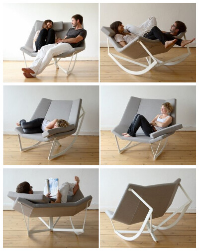 Sway chair