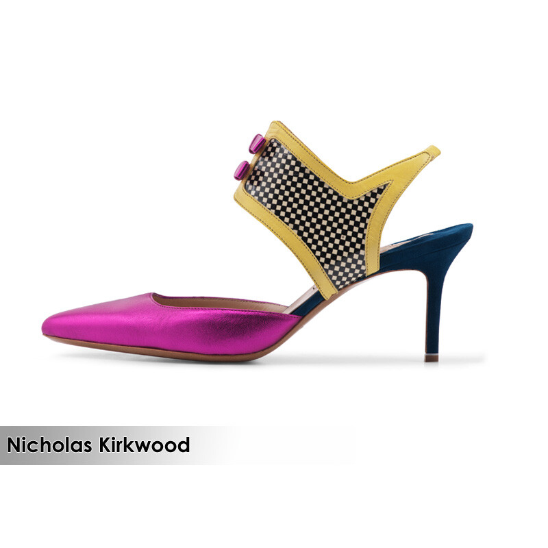 Nicholas Kirkwood