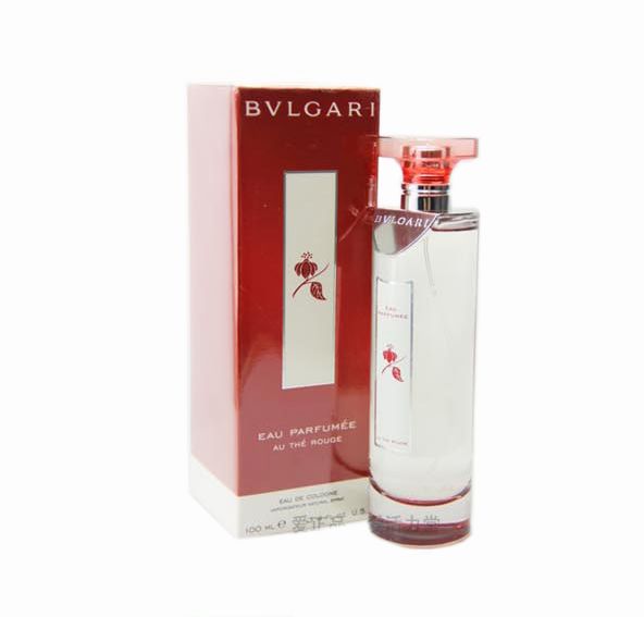 已入 BVLGARI 紅茶中性