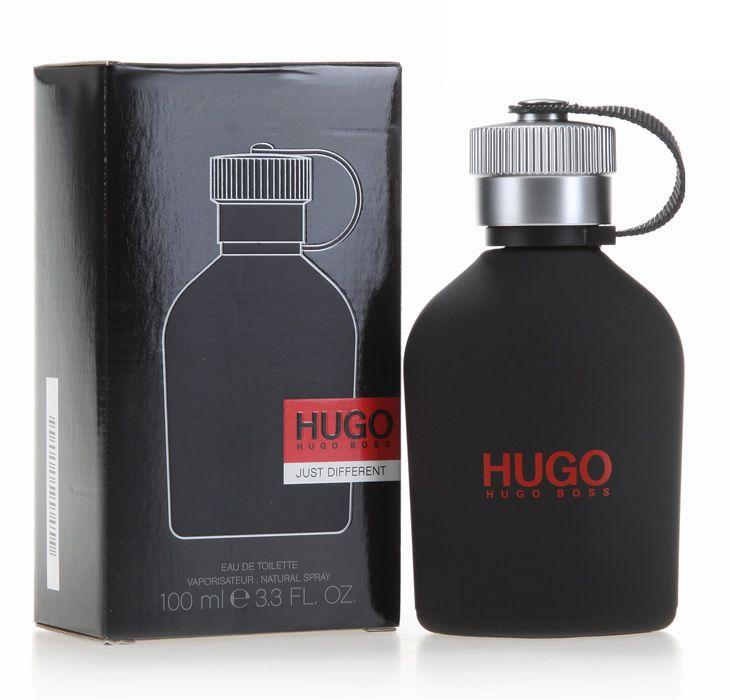 已入 Hugo Boss 顛覆男香 熏苔調