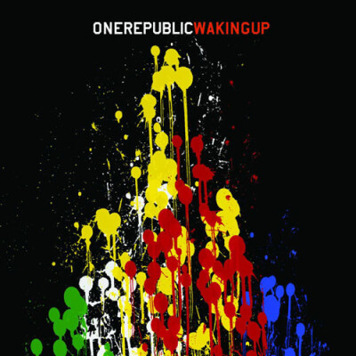 onerepublic waking up