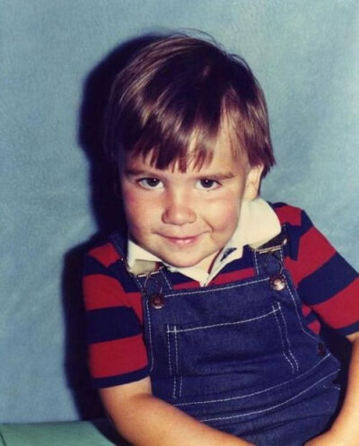 一位男士的奇异转型（32图）