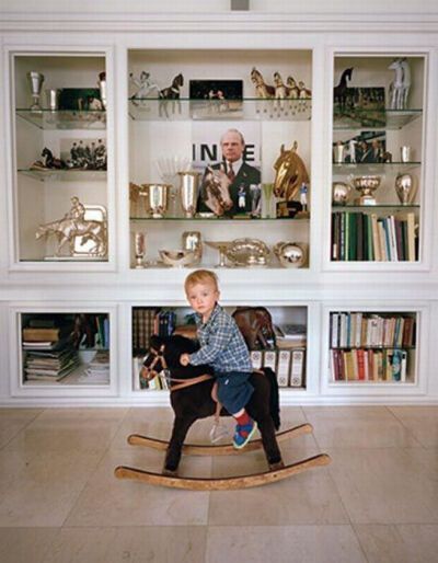 美国中产生活一瞥（22图）