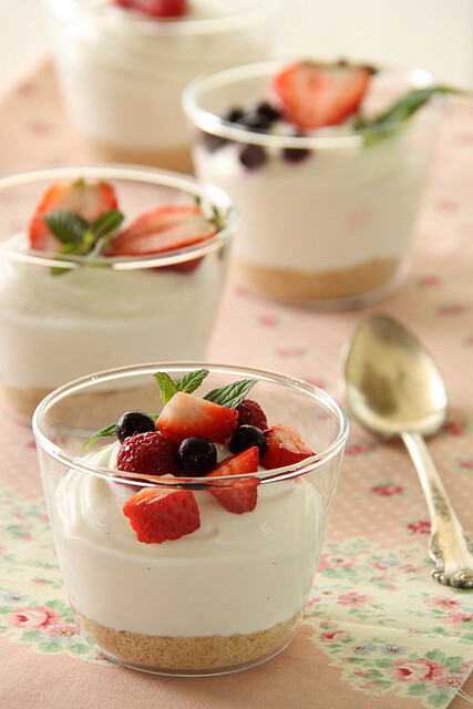 yogurt