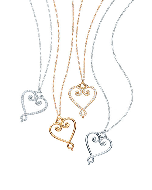 Goldoni by Paloma Picasso. Tiffany官网：http://tiffany.cn/ Tiffany真爱：http://tiffanytruelove.cn.com/ Tiffany微博：http://weibo.com/tiffanyandco