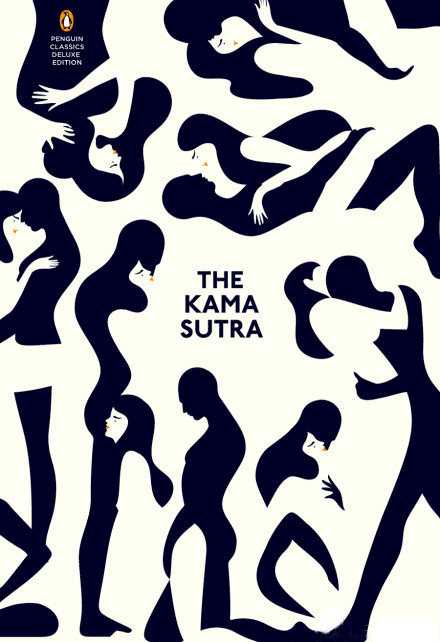 企鹅出版社《 The Kama Sutra 》