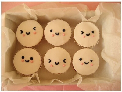 Cup Cake~