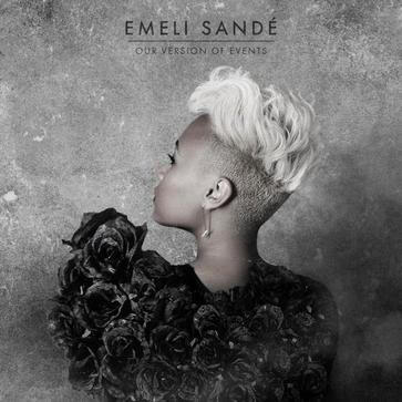 ★·Our Version of Events2012-Emeli Sandé