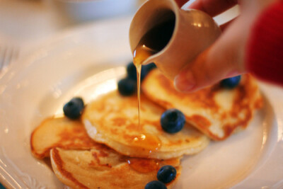 pancake