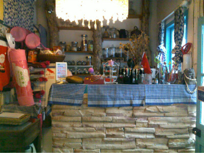 这是我温暖的地方——别院。come