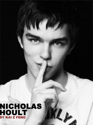 Nicholas Hoult