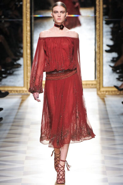 Salvatore Ferragamo 2012