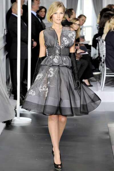 Dior 2012