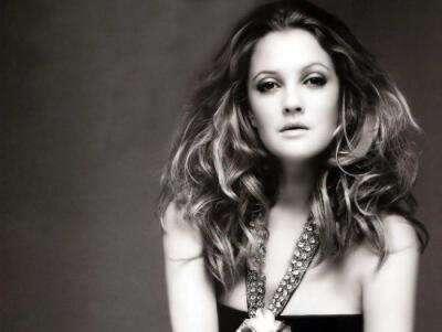 Drew Barrymore