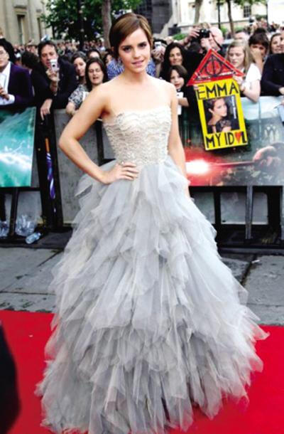 Emma Watson