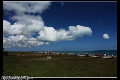 青海湖