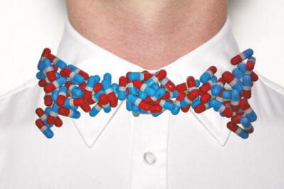 The Bow Tie CollectionNicholas Tee Ruiz a eu l’excellente idée de penser cette collection d’objets insolites. Sous le nom de “Bow Tie Collection“, cet artiste nous propose de découvrir des noeuds …