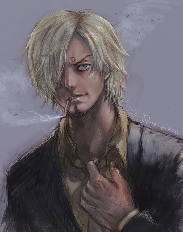 SANJI