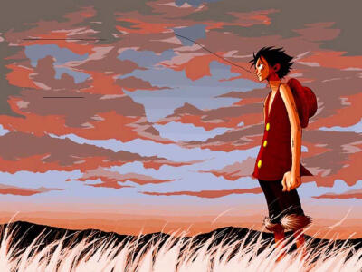 LUFFY