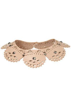 Laser Cut Collar Price: ￡16.00