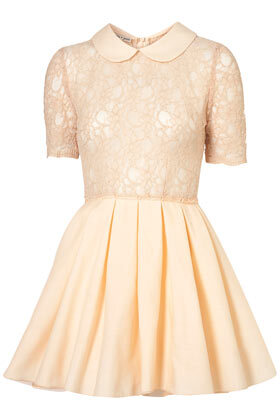 Poppy Lace Dress by Jones and Jones**Price: ￡60.00