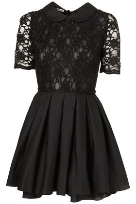 Poppy Lace Dress by Jones and Jones**Price: £60.00