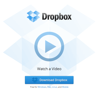 Dropbox，跨平台神器，Dropbox + iBook + 新浪爱问豆瓣插件 = 妈妈再也不用担心我的学习！