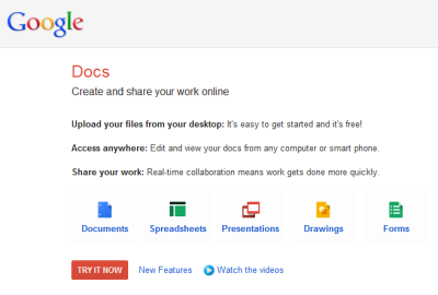 Google Docs ，你难道还带着U盘share Office吗吗吗吗吗吗？？？