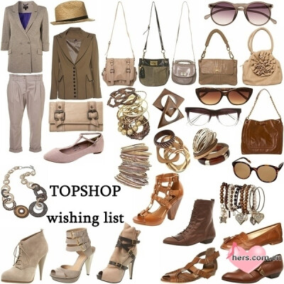  topshop