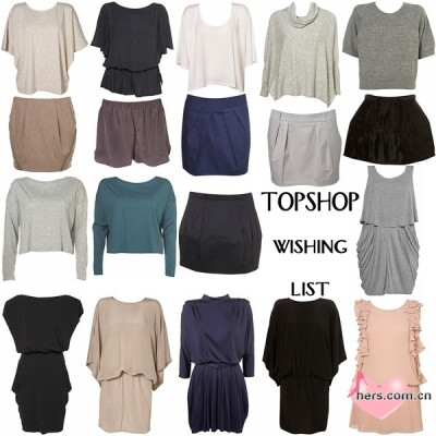  topshop