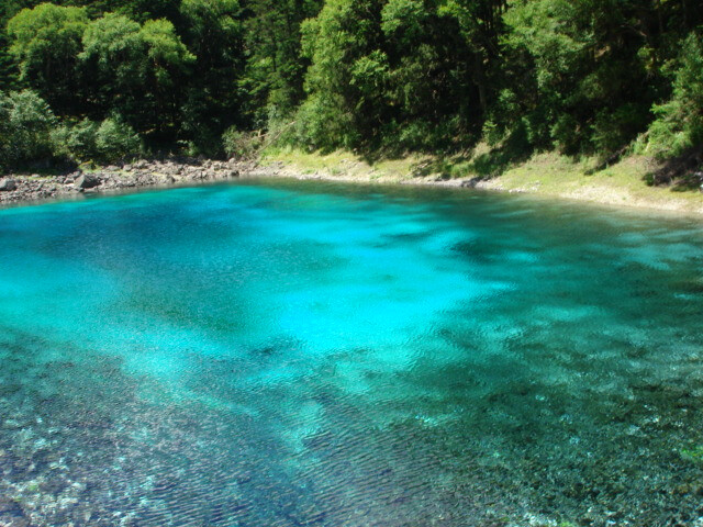 九寨沟