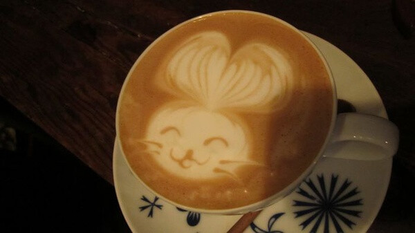 Latte Art