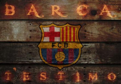 BARCA