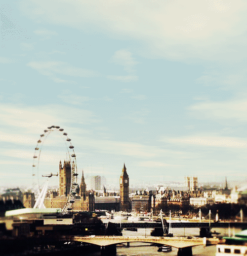 唯美城市 - 伦敦