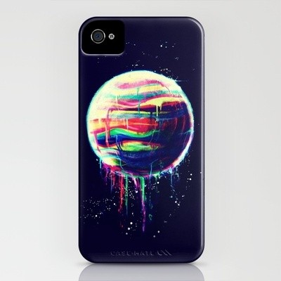 美国代购Deliquesce iPhone4/4S 壳Case（包邮）-