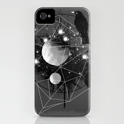 美国代购Cruel and Beautiful World iPhone4/4S 壳Case（包邮