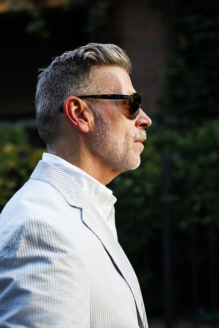 Nick Wooster