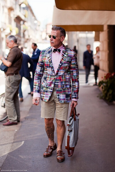 Nick Wooster