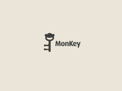 MONKEY 猴钥匙