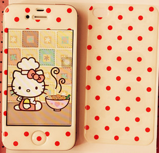 可爱，不过是贴纸哎