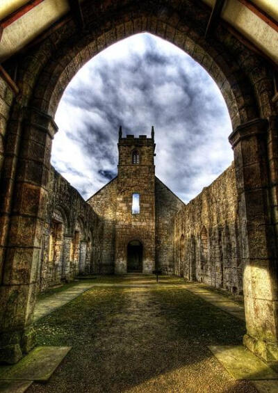 St Martin s Church by taffmeister