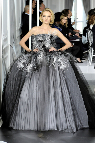 2012 Christian Dior SS