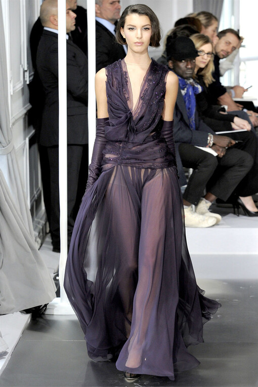 2012 Christian Dior SS