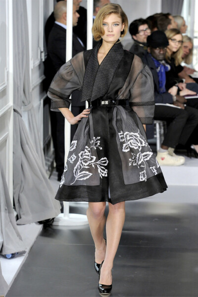 2012 Christian Dior SS