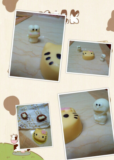 深圳宝安区的港隆城，手工巧克力哦！没钱买多几个啦！很多，很可爱，还可以刻字的！0.6元/g。其实蛮贵的，但偶尔出多点钱来保持自己的好心情，还是不错的！我这一份就用了75元，其实味道很不错！