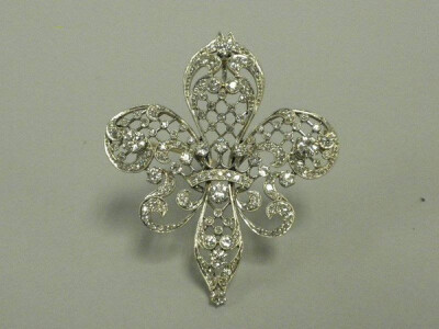 Fleur de lis