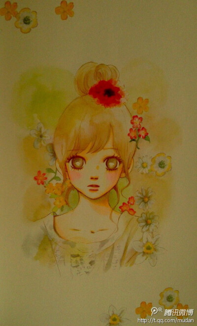 祭奠我已逝的青春......