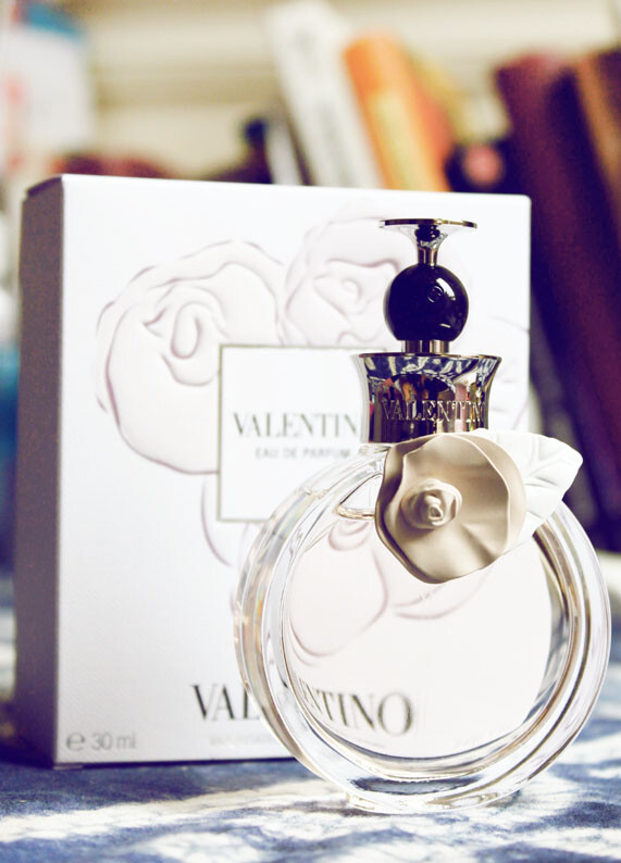 Valentino Valentina Eau de Parfum