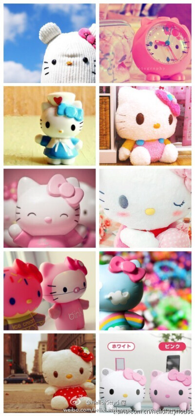 HelloKitty