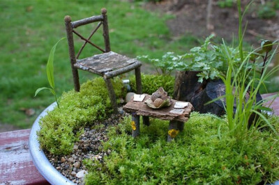 Miniature Gardens